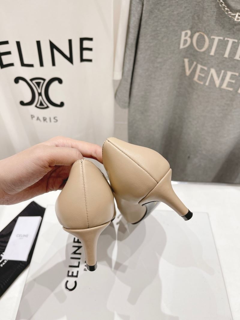 Celine Sandals